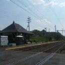 Railway stations in Union County, New Jersey