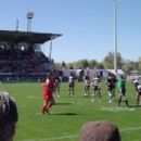 2010–11 European Challenge Cup