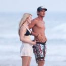 Ellie Goulding – Seen on Costa Rican Beaches - 454 x 681