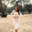 Annie Zambrano- Miss World 2023- Preliminary Events - 454 x 568