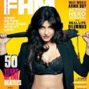 Shruti Haasan FHM India February 2014