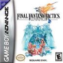 Final Fantasy Tactics Advance