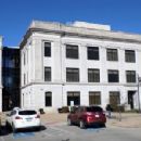 County courthouses in Oklahoma