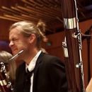 Former radio and television orchestras