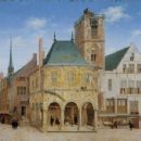 Banks established in the 1600s