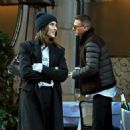 Lucy Watson – Shows off her wedding ring on a lunch date with a mystery man in Mayfair - 454 x 468