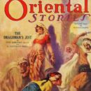 Short stories by continent of setting
