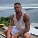 Rodrigo Godoy
