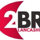 Mass media in Burnley