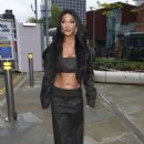 Chelsee Healey – Heads to Meraki Night at FireFly in Manchester - 454 x 645
