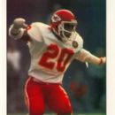 Deron Cherry