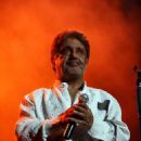 Dariush Eghbali