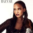 Harper's Bazaar Vietnam May 2023 - 454 x 581