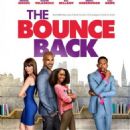 The Bounce Back (2016) - 454 x 673