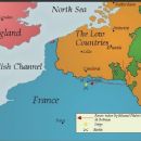 Conflicts in 1557
