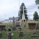 Cemeteries in Jefferson County, Ohio