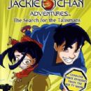 Jackie Chan Adventures