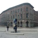 Defunct banks of Norway