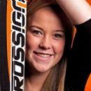 Olympic alpine skiers for Denmark
