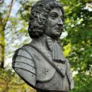 Donat John, Count Heissler of Heitersheim