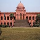 Historic sites in Dhaka