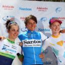 Cycle races in Australia