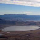 Valleys of Washoe County, Nevada