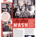 MASH - Yours Retro Magazine Pictorial [United Kingdom] (26 March 2018) - 454 x 642