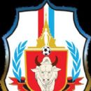 Lamphun Warrior F.C.