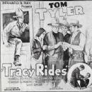 Tracy Rides