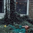 Brooke Shields - Alexa Magazine NY Post