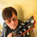 Ron Asheton - 454 x 631