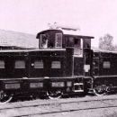 Train-related introductions in 1921
