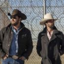 Yellowstone (2018)