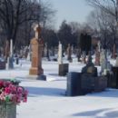 Commonwealth War Graves Commission cemeteries in Canada