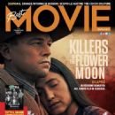 Leonardo DiCaprio - Best Movie Magazine Cover [Italy] (October 2023)