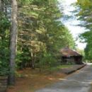 Former Maine Central Railroad stations