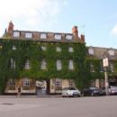 Restaurants in Oxfordshire