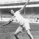 Tug of war competitors at the 1906 Intercalated Games