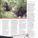 Richard Attenborough - Yours Retro Magazine Pictorial [United Kingdom] (27 July 2017)