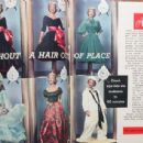 Dinah Shore - TV Guide Magazine Pictorial [United States] (3 May 1958) - 454 x 343
