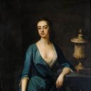 Henrietta Louisa Fermor