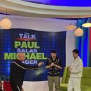 Shining Inheritance Guesting - Fast Talk with Boy Abunda
