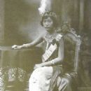 Thai royal consorts