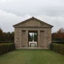 Cemeteries in Tuscany