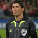 UEFA Euro 2004 referees