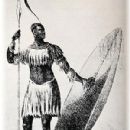 19th-century Zulu people