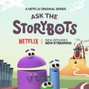 Ask the StoryBots