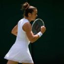 Maria Sakkari – 2019 Wimbledon Tennis Championships in London - 454 x 304