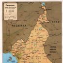 Geography of Cameroon